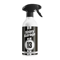 Обезжириватель авто - Shiny Garage Scan Inspection Spray универсальный очиститель