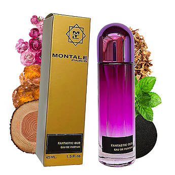 Montale Fantastic Oud (Монталь Фантастік Уд) 45 мл.