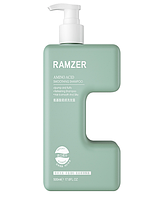 Шампунь мужской Amino Acid Smoothing Shampoo RAMZER 500мл