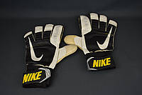 Nike Tiempo Grip gs0184 вратарские перчатки.