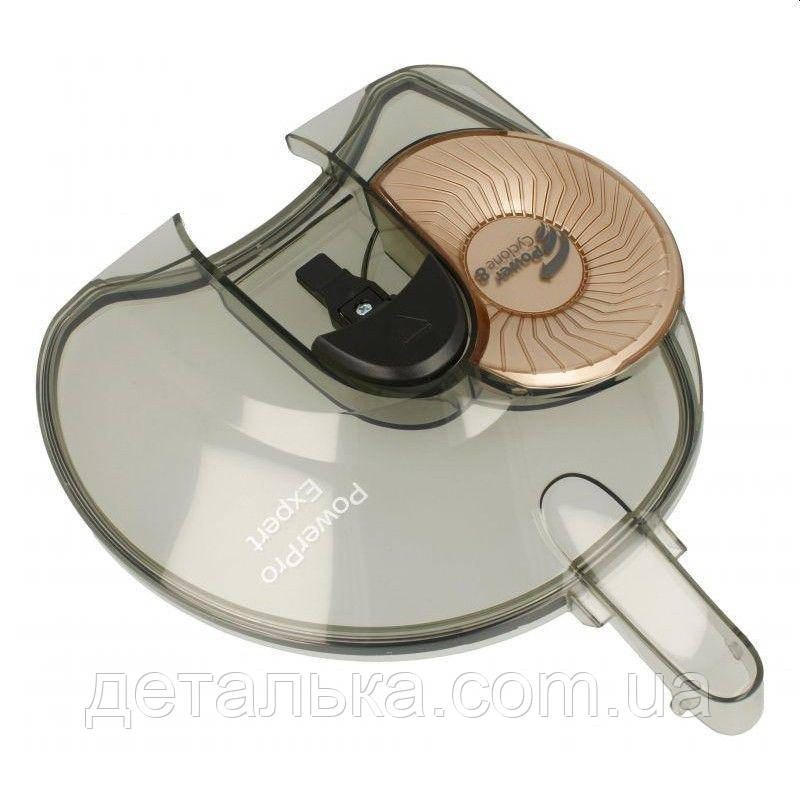 Кришка для пилососа Philips FC9734/01, FC9744/09, FC9745/09.
