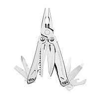 Мультитул Leatherman Sidekick 831439 (14в1, с чехлом)