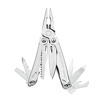 Мультитул Leatherman Sidekick 831439 (14в1, з чохлом)