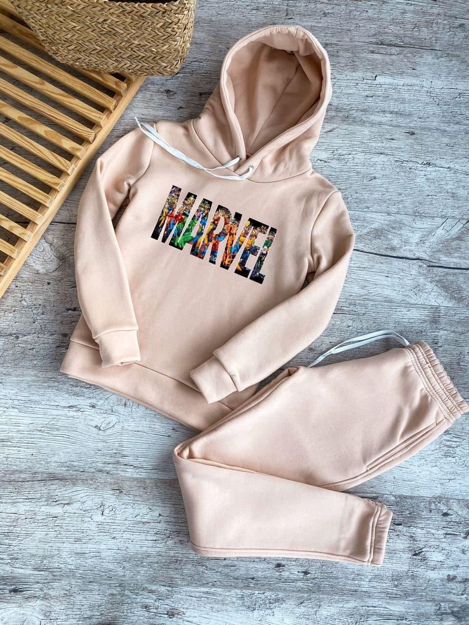 Pull and bear marvel hoodie cheap
