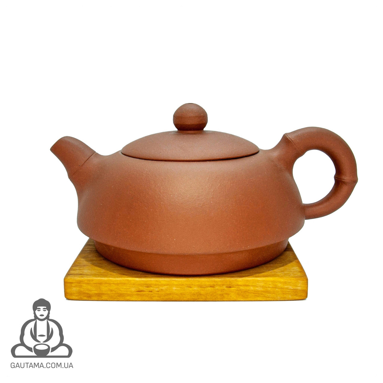 Ісинський чайник Чжу Юн Бан'юе Ху 180 мл