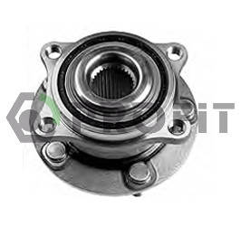 Ступиця PROFIT 2501-7414 HYUNDAI IX55, SANTA FE III (DM, DMA); KIA SORENTO II (XM); FRONT (L/R)