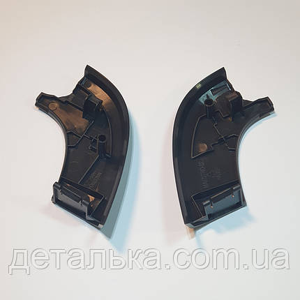Кнопки для пилососа Philips FC9728, FC9729, FC9732, FC9734, FC9735, FC9745., фото 3