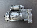 Стартер Peugeot Boxer 1994-2002 2.5 дизель, фото 2