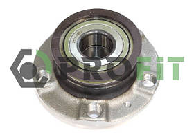 Ступиця PROFIT 2501-7502 SKODA FABIA II (542), FABIA II (545), RAPID (NH3, NH1); VW POLO СЕДАН (60_, 61_)