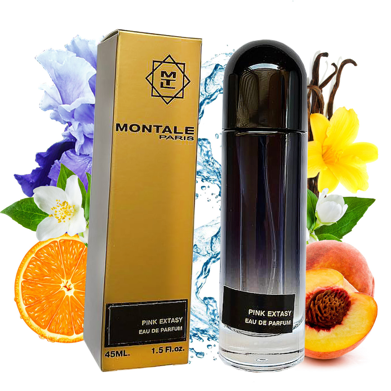 Montale Pink Extasy (Монталь Пінк Екстазі) 45 мл. ОПТ