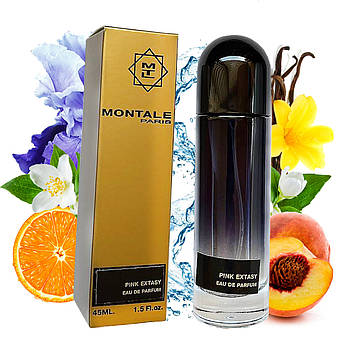 Montale Pink Extasy (Монталь Пінк Екстазі) 45 мл. ОПТ