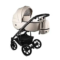 Дитяча коляска 2 в 1 Bexa Air Eco Beige