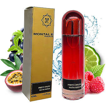 Montale Pretty Fruity (Монталь Прітті Фруті) 45 мл. ОПТ