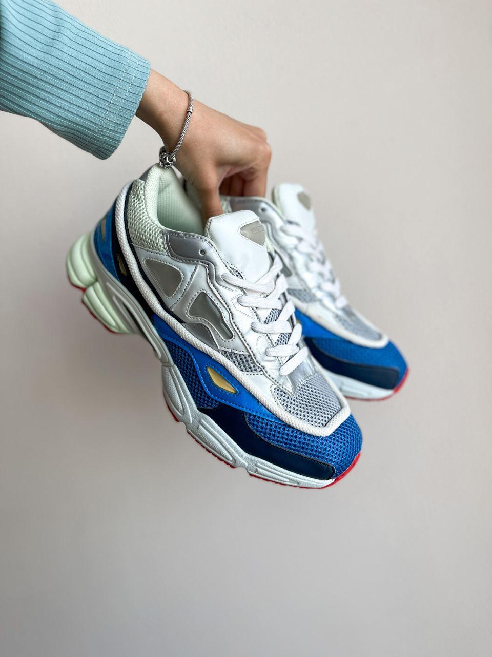 Adidas raf simons top ozweego 2 купить украина