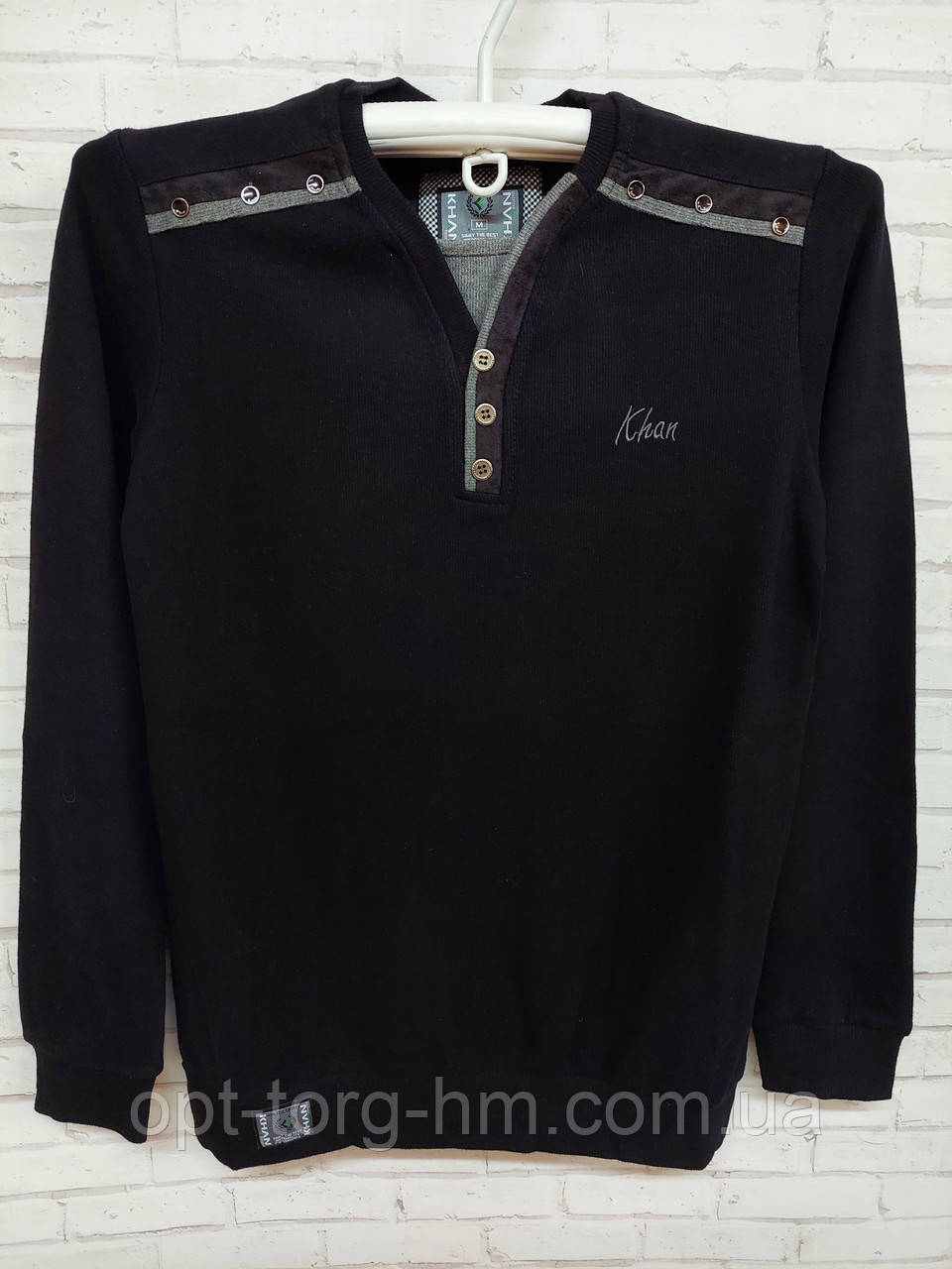 Чоловічий батник, фото 1