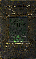 Книга Lovercraft Mythos New and Classic Collection