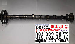 Распредвал вал Honda Accord CR-V Stream FR-V 2.0i 2.4i 2001-2014 14120ppa010 14120pna010 14120pna020