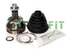 Шрус PROFIT 2710-1414 SKODA FABIA 2010-, RAPID 2012-, ROOMSTER 2010-
