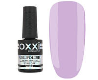 База камуфлирующая для гель-лака Oxxi Professional Cover Base Coat № 20, 10 мл