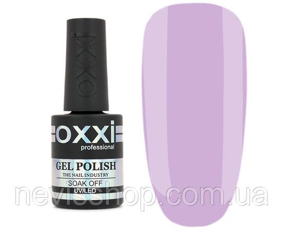 База камуфлирующая для гель-лака Oxxi Professional Cover Base Coat № 20, 10 мл - фото 1 - id-p1623265938