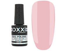 База камуфлювальна для гель-лаку Oxxi Professional Cover Base Coat No 23, 10 мл