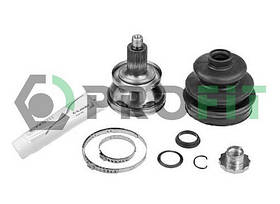 Шрус PROFIT 2710-1413 SKODA FABIA I (6Y2), FABIA I COMBI (6Y5), FABIA I