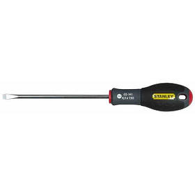 Викрутка плоска FatMax шліц SL12 х 250 мм, 0-65-143 STANLEY