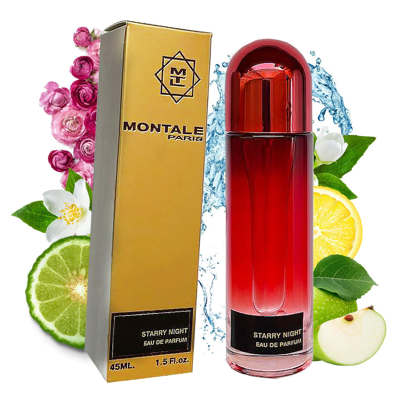 Montale Starry Night (Монталь Старрі Найт) 45 мл. ОПТ