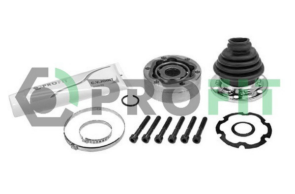 Шрус PROFIT 2810-1010 AUDI, SEAT, SKODA, VW 80, 90, A1, A3, A4, COUPE, TT, ALTEA, AROSA, CORDOBA, IBIZA, INCA,