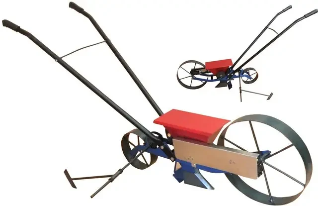 Сівалка Слобожанка "Вінницька" (Харків), фото 1