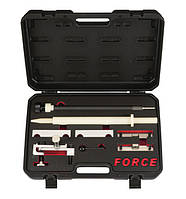 Набор специнструмента для PORSCHE (BOXSTER/911) 8 пр. (908G17 Force)