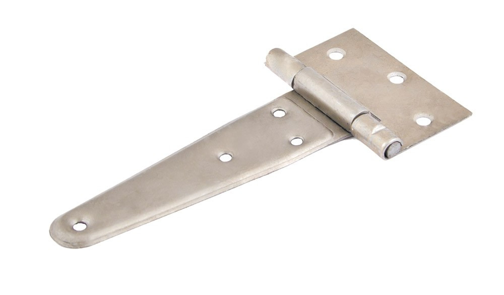 Петля ГОСПОДАР СТРЕЛА 225 мм 92-0763, фото 1