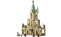 LEGO Harry Potter Гоґвортс: Кабінет Дамблдора 654 деталі (76402), фото 6