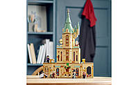 LEGO Harry Potter Гоґвортс: Кабінет Дамблдора 654 деталі (76402), фото 5
