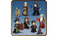 LEGO Harry Potter Гоґвортс: Кабінет Дамблдора 654 деталі (76402), фото 8