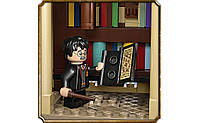 LEGO Harry Potter Гоґвортс: Кабінет Дамблдора 654 деталі (76402), фото 9