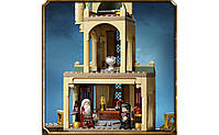 LEGO Harry Potter Гоґвортс: Кабінет Дамблдора 654 деталі (76402), фото 7