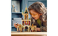 LEGO Harry Potter Гоґвортс: Кабінет Дамблдора 654 деталі (76402), фото 3