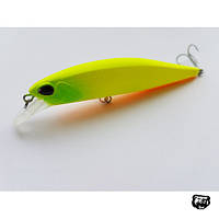 Воблер BearKing Realis 100SP (DUO Realis 100SP) цвет C