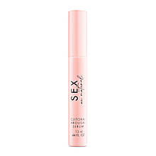 Зворушливий сироватка для клітора Bijoux Indiscrets Sex au Naturel — Clitorale Arousal Serum