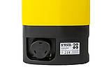 Обприскувач акумуляторний MASTERTOOL "Harvest" 7 л 12 V 2 Ah 92-9807, фото 7