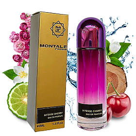 Montale Intense Cherry (Монталь Інтенс Черрі) 45 мл. ОПТ
