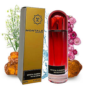 Montale Crystal Flowers (Монталь Крістал Флаверс) 45 мл. ОПТ