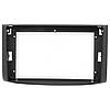 Перехідна рамка під магнітолу 9 дюймів Chevrolet Aveo 2007-2011 Epica Captiva Lova Gentra Carav 22-945, фото 2