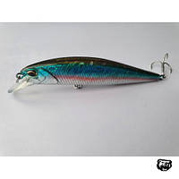 Воблер BearKing Realis 100SP (DUO Realis 100SP) цвет Q