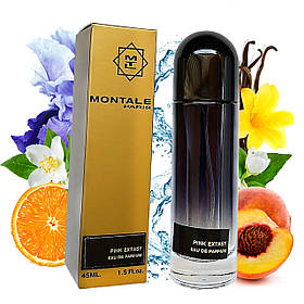 Montale Pink Extasy (Монталь Пінк Екстазі) 45 мл.