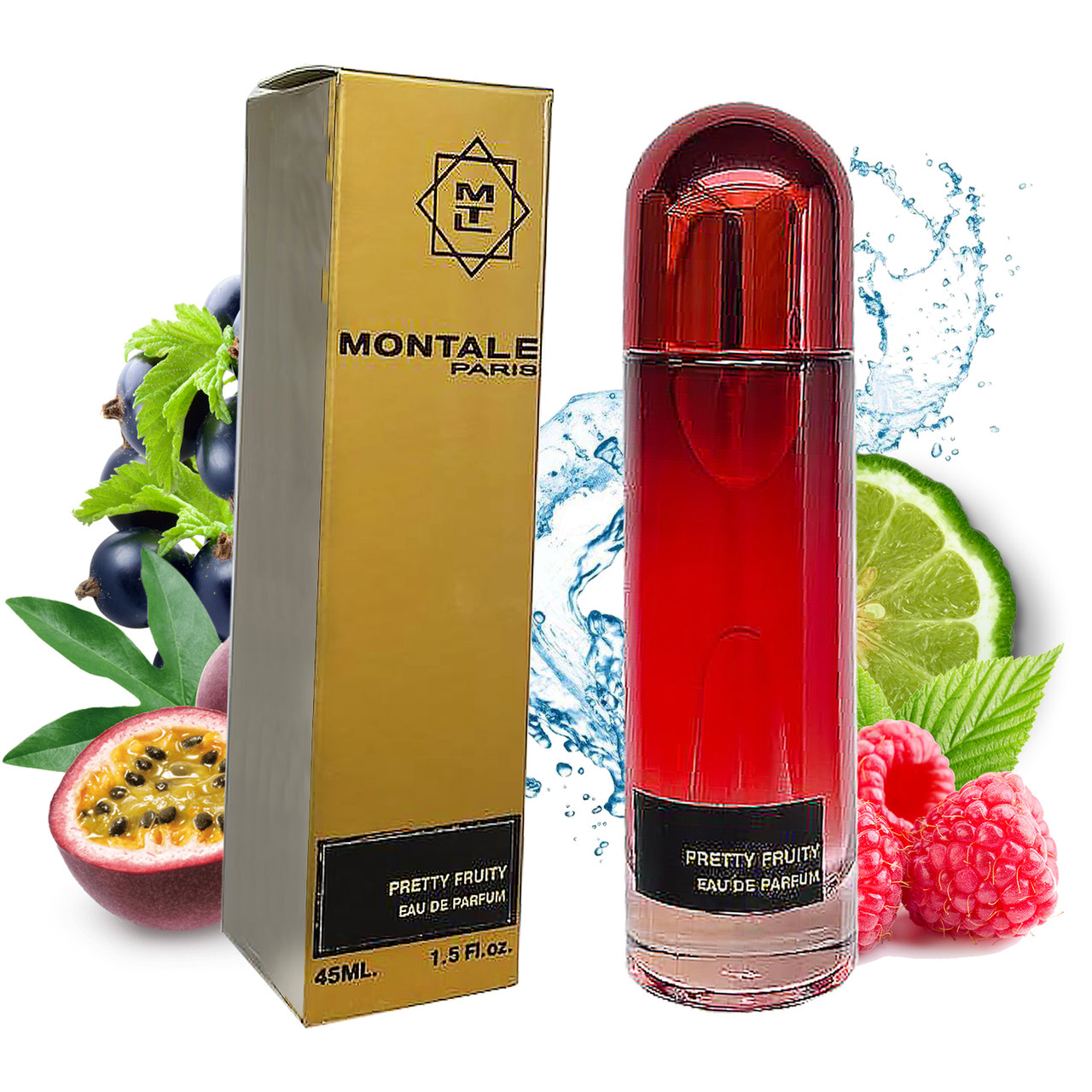 Montale Pretty Fruity (Монталь Претті Фрутi) 45 мл. ОПТ