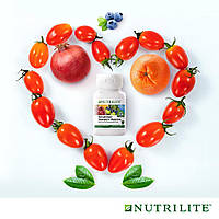 Nutrilite Концентровані фрукти та овочі, Nutrilite