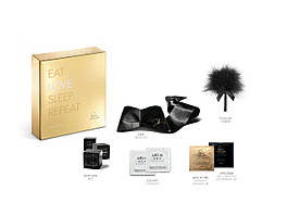 Подарочный набор Bijoux Indiscrets  INTIMACY LOVE (gold)