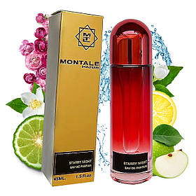 Montale Starry Night (Монталь Старрi Найт) 45 мл. ОПТ